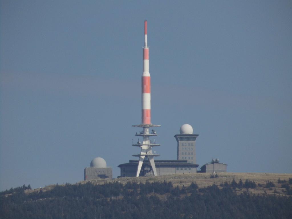 Fewo Schroeder - Harzflair - Inklusive Bettwaesche Braunlage Eksteriør billede