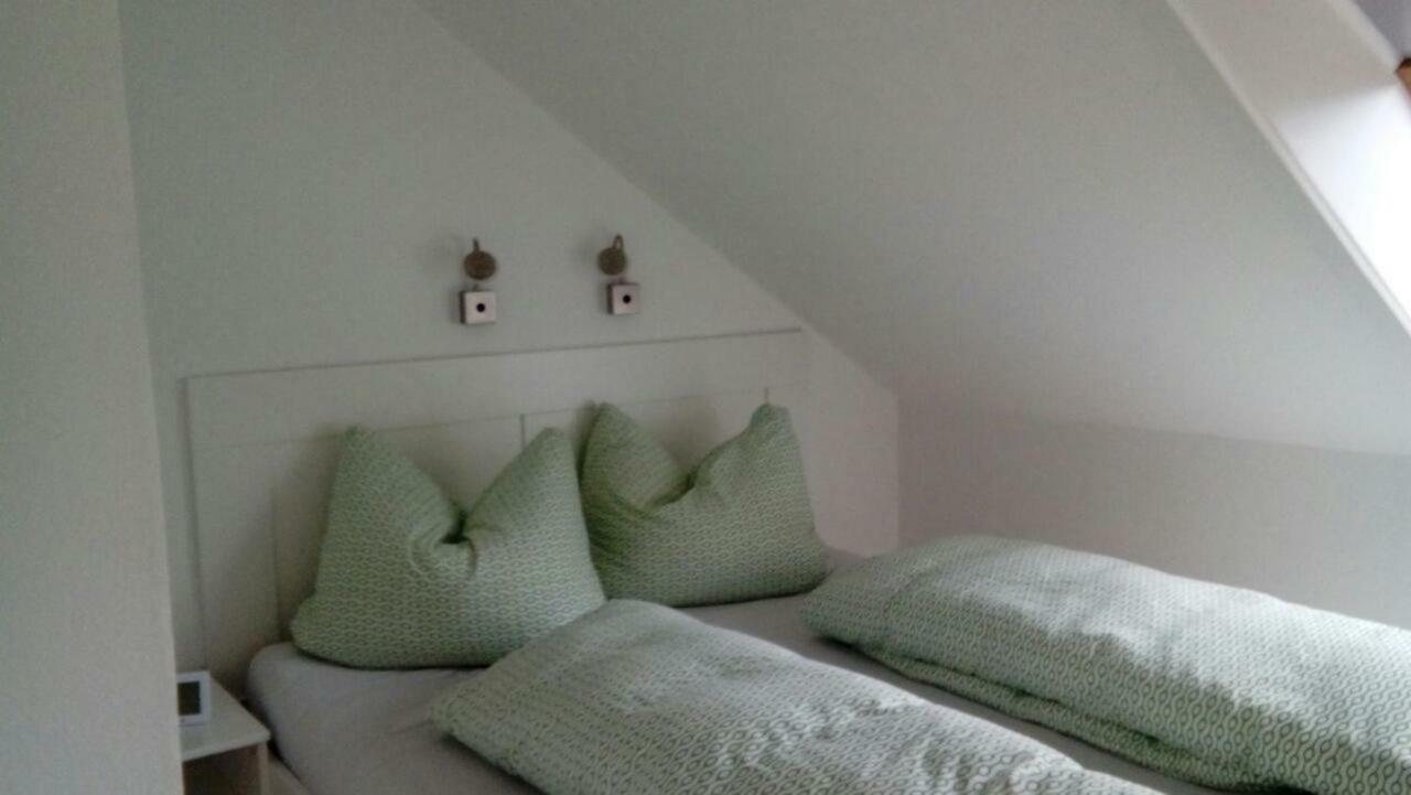 Fewo Schroeder - Harzflair - Inklusive Bettwaesche Braunlage Eksteriør billede